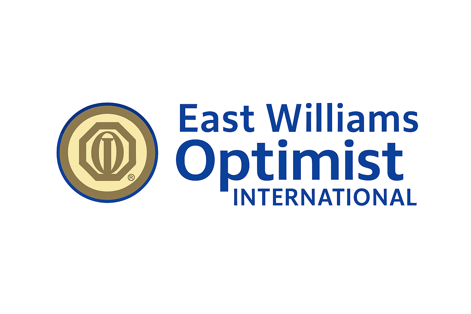 East Williams Optimist