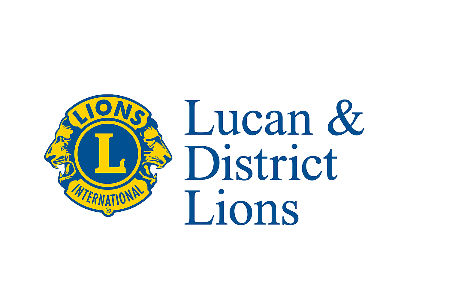 Lucan Lions Club