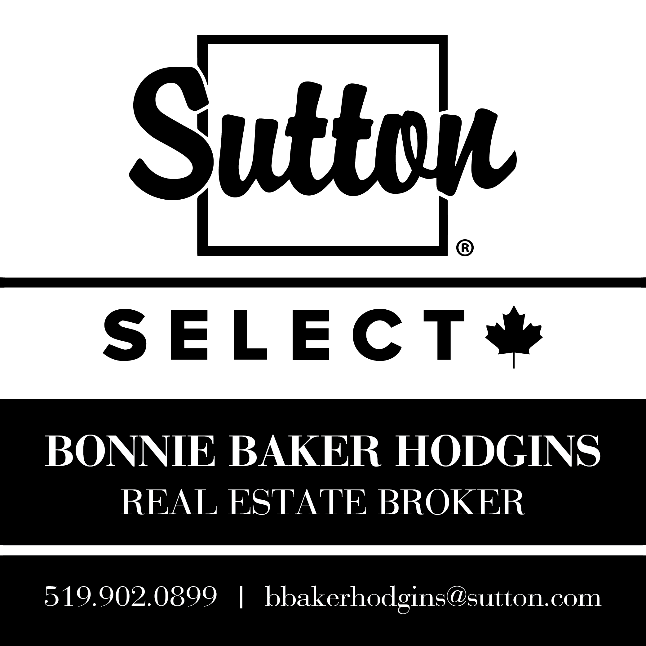 Bonnie Baker Hodgins