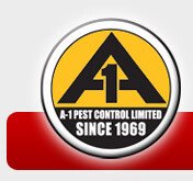 A1 Pest Control
