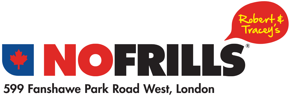 Robert and Tracey's No Frills 
