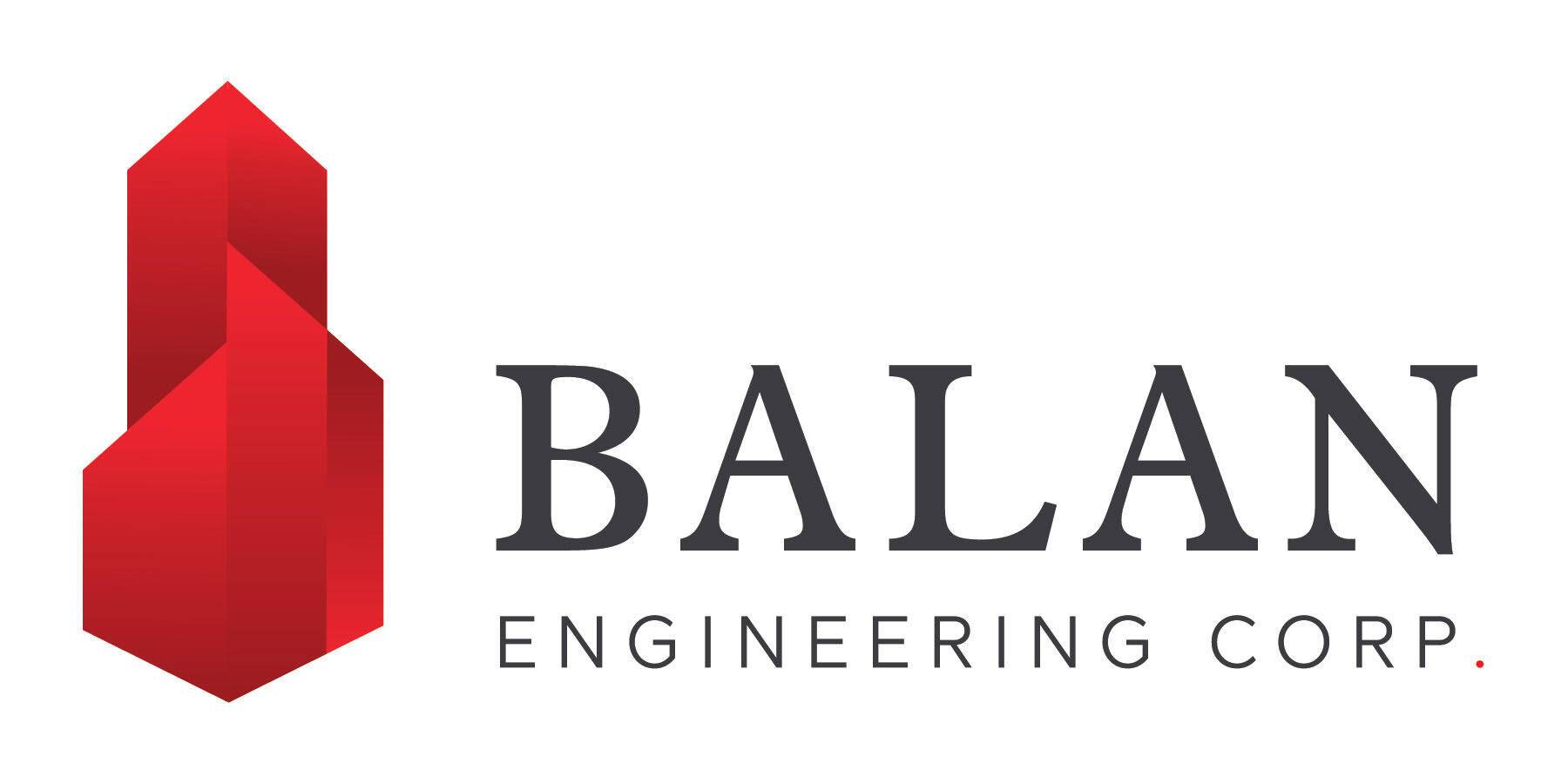 Balan Engineering Corp
