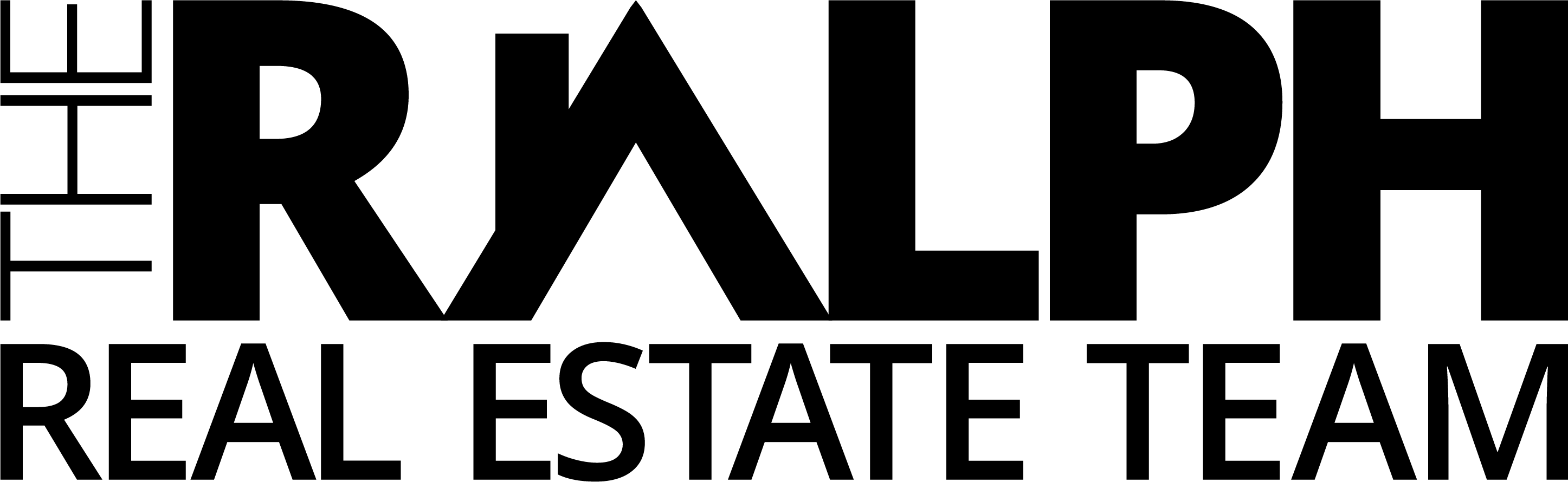 The Ralph Real Estate Team