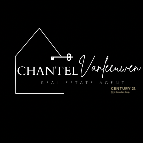 Chantel Vanleeuwen Real Estate Agent