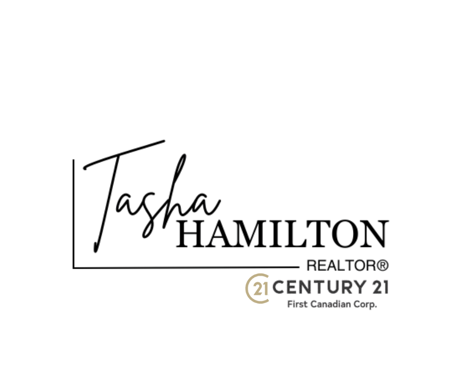 Tasha Hamilton - Realtor